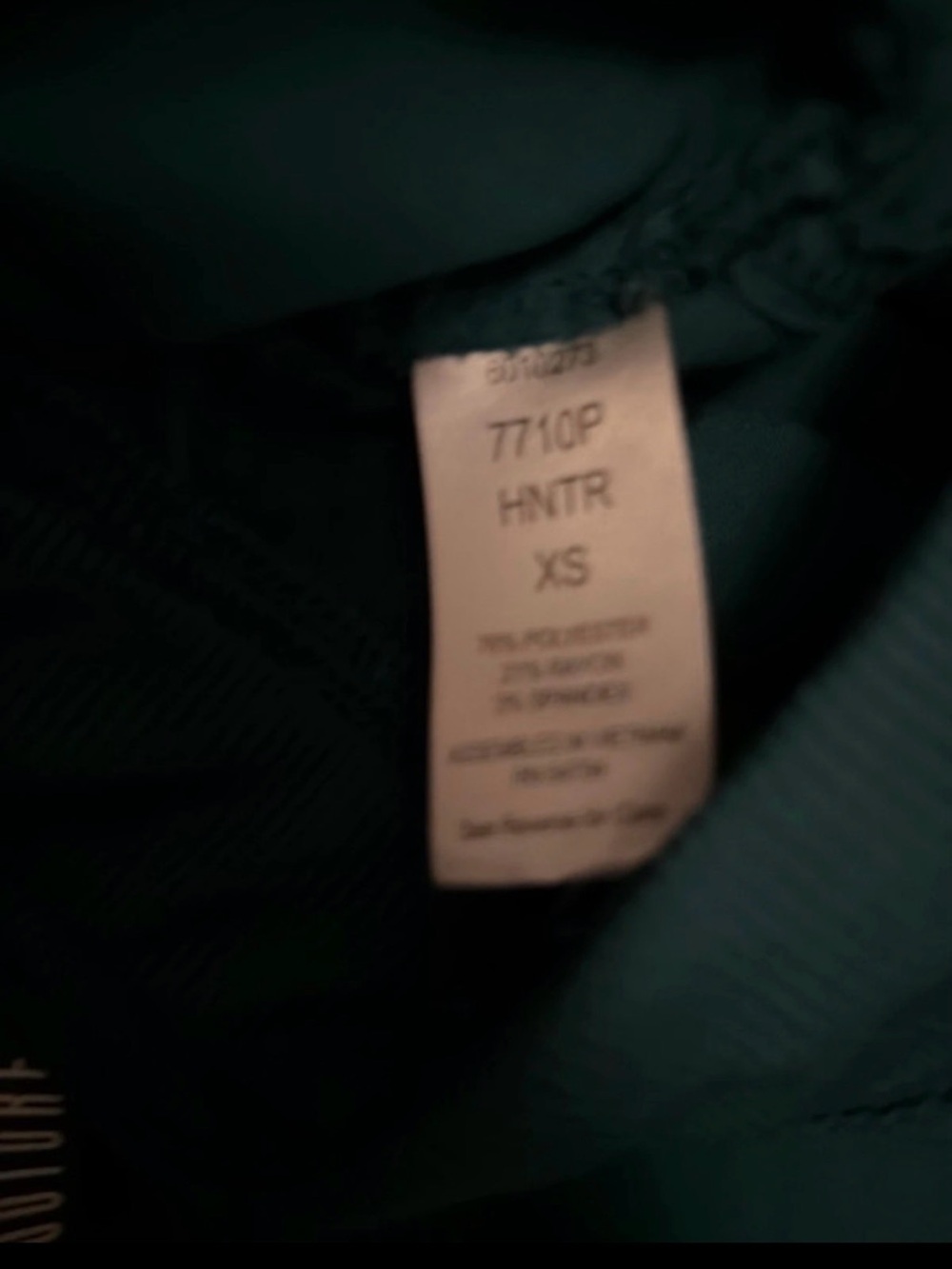 Scrubs bundle - Picture 5 of 7